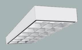 Once you have made a decision to switch to flush mount led lights, your next headache is how to install them. Lighting For Drop Ceilings Mount 2x4 Parabolic Light Fixtures For Areas Without Drop Ceilings Drop Ceiling Lighting Basement Lighting Ceiling Lights