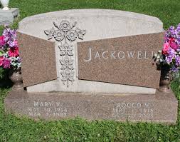 Mary Casady Jackowell (1914-2007)