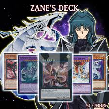Onslaught of the fire kings structure deck. Legendary Dragon Decks Zane S Cyber Dragon Deck Yu Gi Oh Tcg Sealed Ygo Preconstructed Decks Simplyunlucky Game Shop