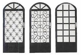Valores De Grades De De Ferro Para Portas Com Imagens Portas De Ferro Forjado Grades De Ferro Portas De Ferro
