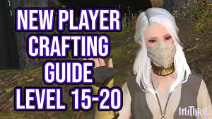 How bad can it be? Ffxiv Carpenter Leveling Guide 2012 Angela Levin Blog