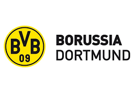 Logo del borussia dortmund, squadra di calcio tedesca. Bvb Schriftzug Mit Logo Offizielles Borussia Dortmund Wandtattoo Von K L Wall Art Wall Art De