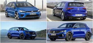 Bengkel mengimpal kereta kk sdn bhd. Tiguan R Unveiled It S Just Stupid Auto News Carlist My