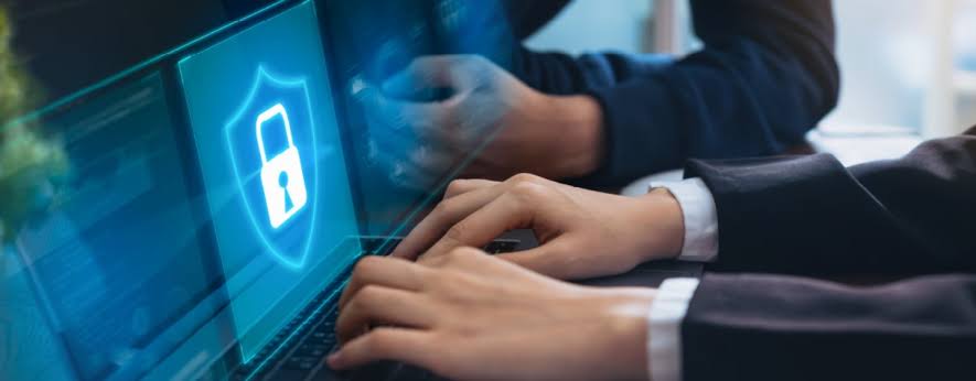 Bảo vệ bí mật kinh doanh số, do AI tạo