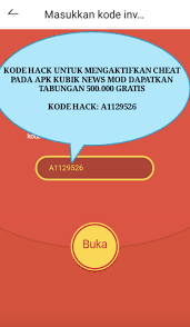 Download apk mod licorice indonesia,cara hack dan nuyul licorice legit. Download Kubik Mod Apk Unlimated Money Versi Terbaru 2019 Bisa Mendapatkan Uang Wajib Tekno