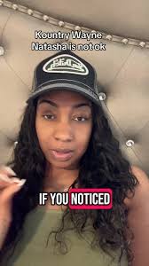 Natasha from Kountry Wayne