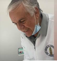 Triste noticia para Ocaña: se nos va un brillante hijo, un excelente médico  y una gran persona. Lamentamos informar el fallecimiento del doctor  Fernando Torrado de La Rosa , quien, tras una