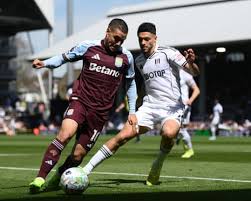 Fulham vs Aston Villa: Premier League – live updates and insights