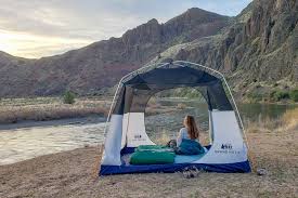 For family camping trips, cabin tents are the best choice. 10 Best Camping Tents Of 2021 Cleverhiker