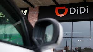 Ipos over the past decade. Cgtn Exclusive Didi Rejects Multibillion Dollar Ipo Rumor Cgtn