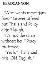 Percy Jackson Headcannon Dam Fries Percy Jackson Pun Inside Joke None Of Us Will Ever Forget Th Percy Jackson Percy Jackson Books Percy Jackson Memes