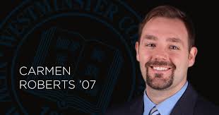 Titan Profile: Carmen Roberts '07 \ Westminster College