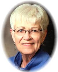 Obituary of Janice Petrich