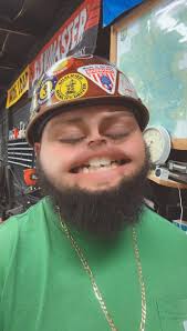 Ricky has a masters degree! Where is this school?! #rickyandtheboss  #breadstickricky #roughneckroscoe #Bossman #safetymeeting #fblifestyle