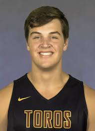 2016-17 Men's Basketball Roster