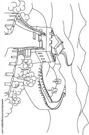Explore other countries around the world with these super cute, free printable country coloring pages!each of the 19 countries of the world coloring pages include a child dressed in traditional clothing, country flag, country map, famous landmarks, stats, and more! Great Wall Of China Colouring Pages Ancient China History Colouring Pages China Crafts