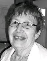 Marlys Christine Helmer Schneider (1929-2010)