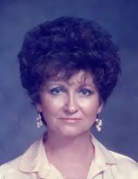 Obituary information for Kathryn Linn (Glover) Maxwell