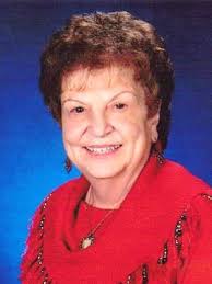 Virginia Cappelli Obituary (1929