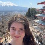 Mario Miles-Turnage, UMSL media studies major and violinist