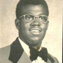 Dallas Jonathan Briscoe Obituary