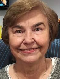 Beverly Ann Charles Obituary