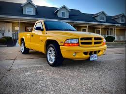 Image result for Solar Yellow 2000 Dakota