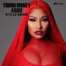 The suit claims that the deal was for young money's entire catalog of masters including drake, nicki minaj, and tyga's. Stream Episode 8 Of Lil Wayne S Young Money Radio F Nicki Minaj T Pain Complex