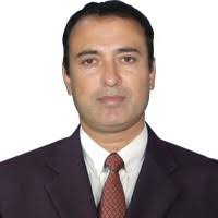 Saeed Rehman