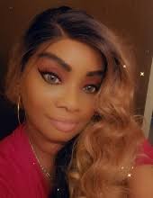 Obituary information for Norma Jean Griffin