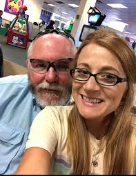 Happy Father's Day to the incredible men in my life! To my dad in heaven Roy,  my step dad David Sheets, my husbandCasey Kelly, and my father in law James  Charles Kelly