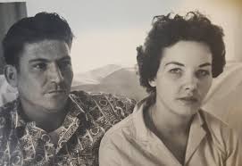 You make a nice looking couple