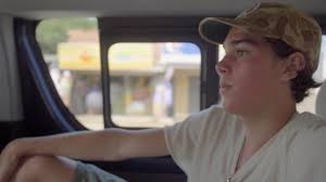 Paris Brosnan Creates Inspiring Short Film to Combat Childhood Hunger in  Sri Lanka