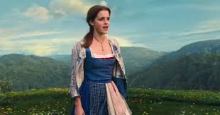 The new cast will include emma watson as belle and luke evans as the beast. Did Emma Watson Sing In The New Beauty And The Beast Movie Thrillist