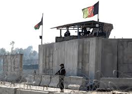 The war in afghanistan is a war following the united states invasion of afghanistan that began when the united states of america and its allies successfully drove the taliban from power. Un Report Pro Government Forces Kill More Afghans Than Insurgents Pbs Newshour
