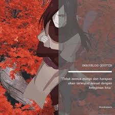 Kakak ada di sini untuk melindungimu, tidak peduli apapun yang terjadi. 12 Ide Orochimaru Kata Kata Mutiara Kutipan Anime Kata Kata