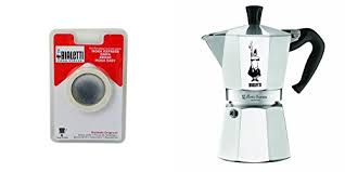 Jun 05, 2021 · it's dishwasher safe, which will save you time when cleaning up, and has a one litre capacity that should make enough coffee for the whole family. Best Moka Pots The Magic Of Italian Coffee In Your Kitchen Art Of Barista