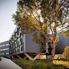 Deakin University Student Residences Waurn Ponds Campus In Geelong Vic Australia Lifestyle Design Geelong House Styles