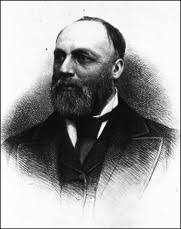 William Alexander Hammond