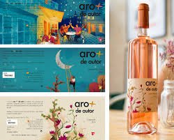Nick passmore rosé's surging popularity has burst over the wine world like fireworks on bastille day and with this long overdue elevation to respectability, consumption is soaring. Aro De Autor David Van Der Veen
