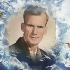 Buster Perry (1909-1977)