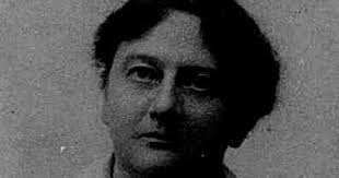 Lesser-Known Writers: Katharine Metcalf Roof