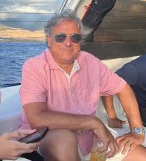 Daniel Heston Crosby