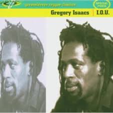 I.O.U.: Gregory Isaacs, Danny Browne, Robert Lyn, Cleveland "Clevie"  Browne, Robby Lynn: Amazon.ca: Music