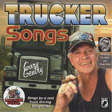 Purchase truckers tracks cd of your choice either vol 1,2. Gary Gentry Trucker Songs Laughing Hyena