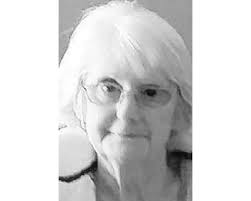 Nancy Fraley Obituary (1936