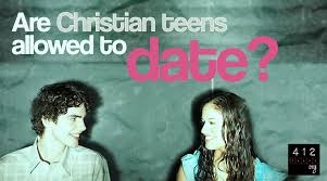 A christian relationship is one where both people in the relationship share the same christian faith. What Does The Bible Say About Teens Dating 412teens Org