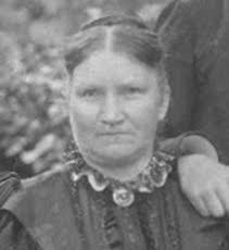 Barbe MERIUS Babette : Family tree by Henri JAUFFRET (henri61)