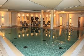 Hotel Vitalotel Roonhof In Bad Salzuflen Verwoehnwochenende