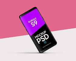 Galaxy S9 Mockup Psd Free Mockup Mockup Free Photoshop Mockups Mockup Psd